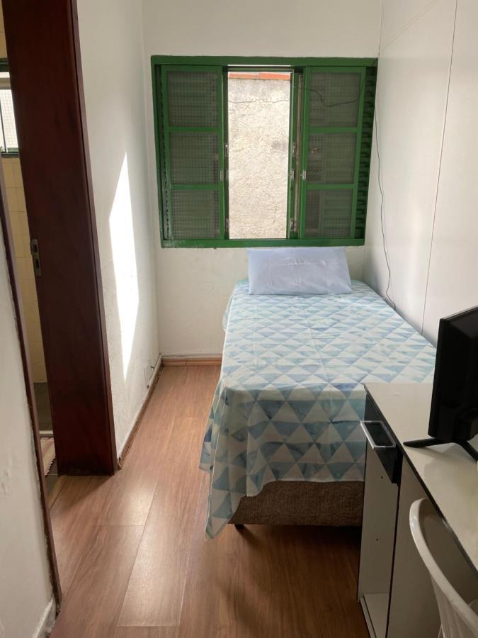 Romas House Hospedagem 이투 외부 사진