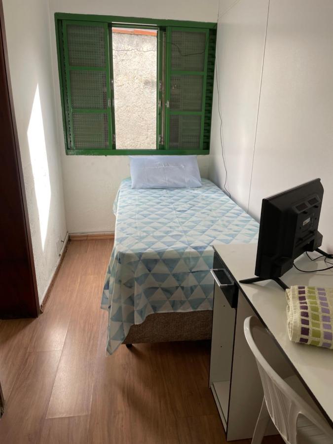 Romas House Hospedagem 이투 외부 사진