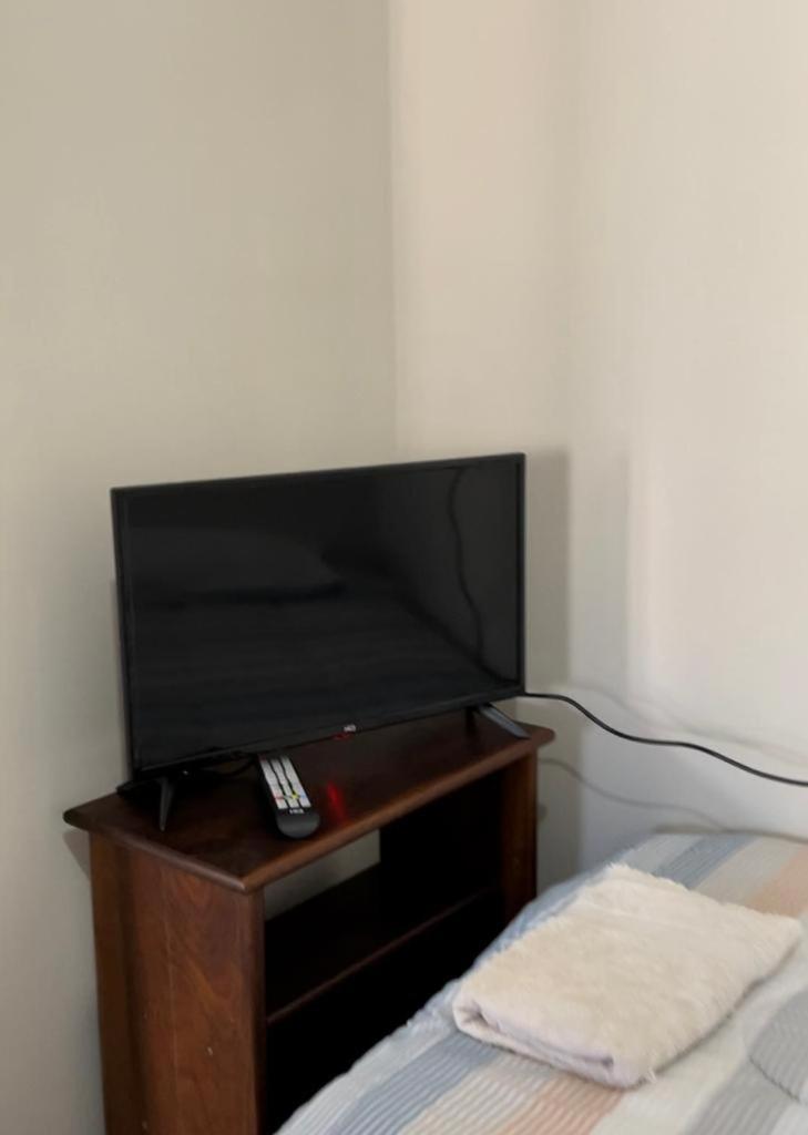 Romas House Hospedagem 이투 외부 사진